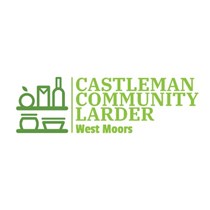 Castleman Community Larder CIC