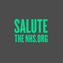 SaluteTheNHS 