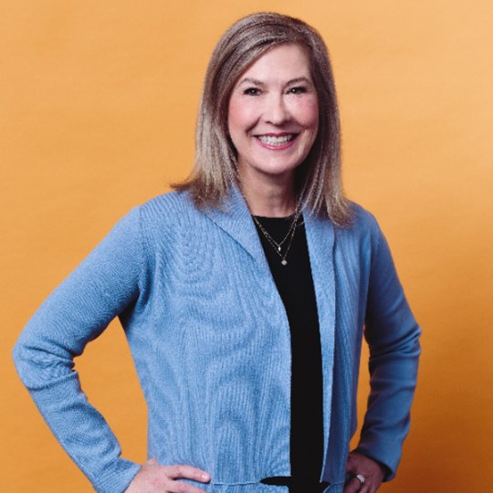 Linda's Fundraising Page