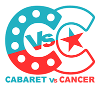 Cabaret vs Cancer