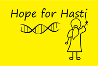 Hope for Hasti