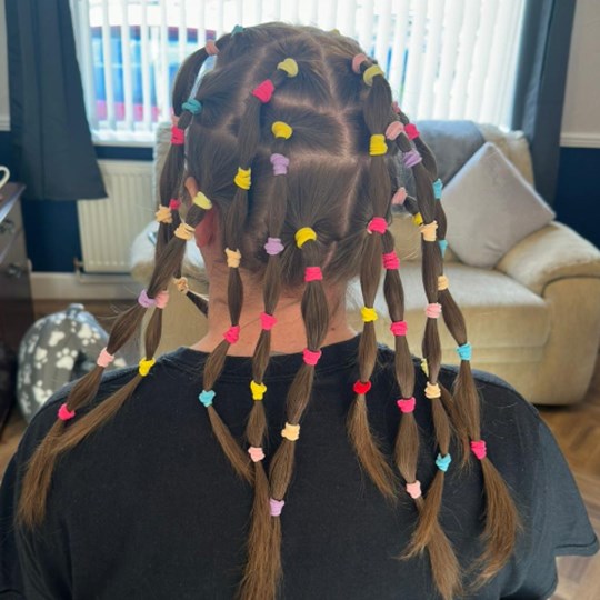 Little Princess Trust