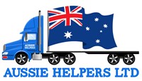 Aussie Helpers Ltd