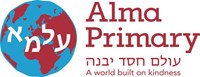 Alma Primary