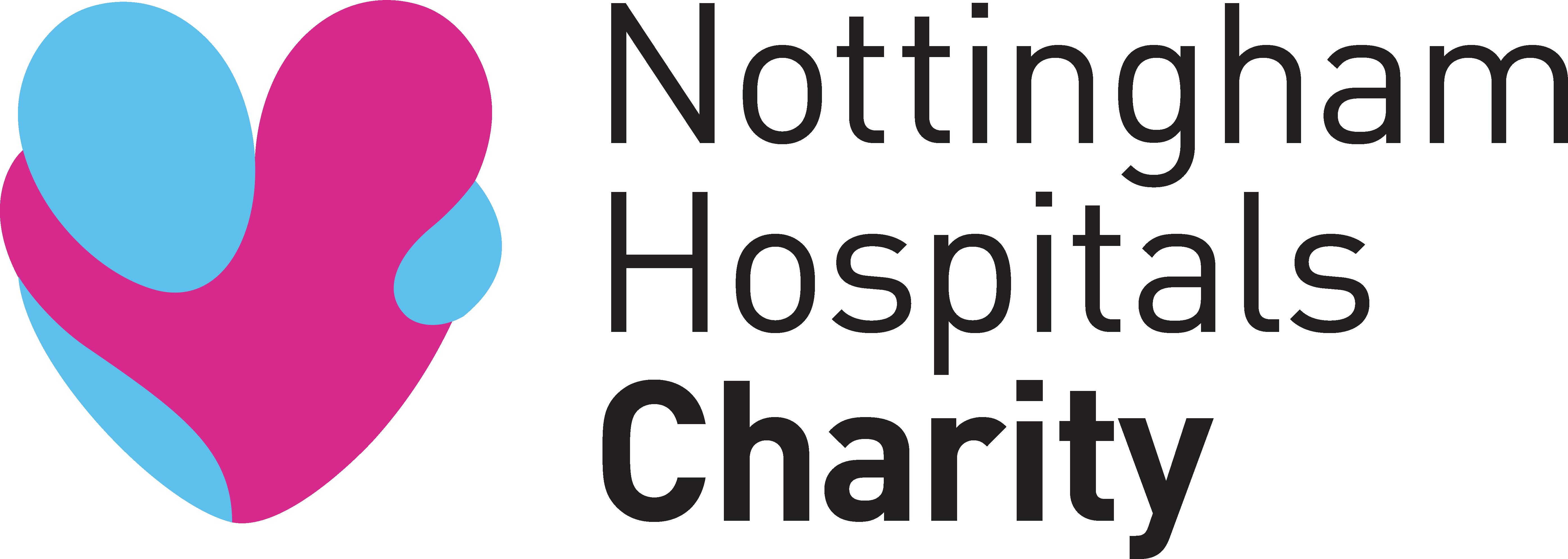 Nottingham University Hospitals Charity