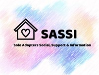 SASSI - Solo Adopters Social, Support and Information