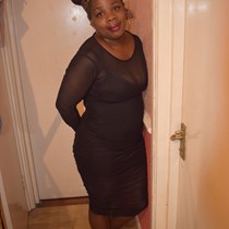 Ngozi Fulani