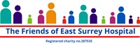 The Friends of East Surrey Hospital