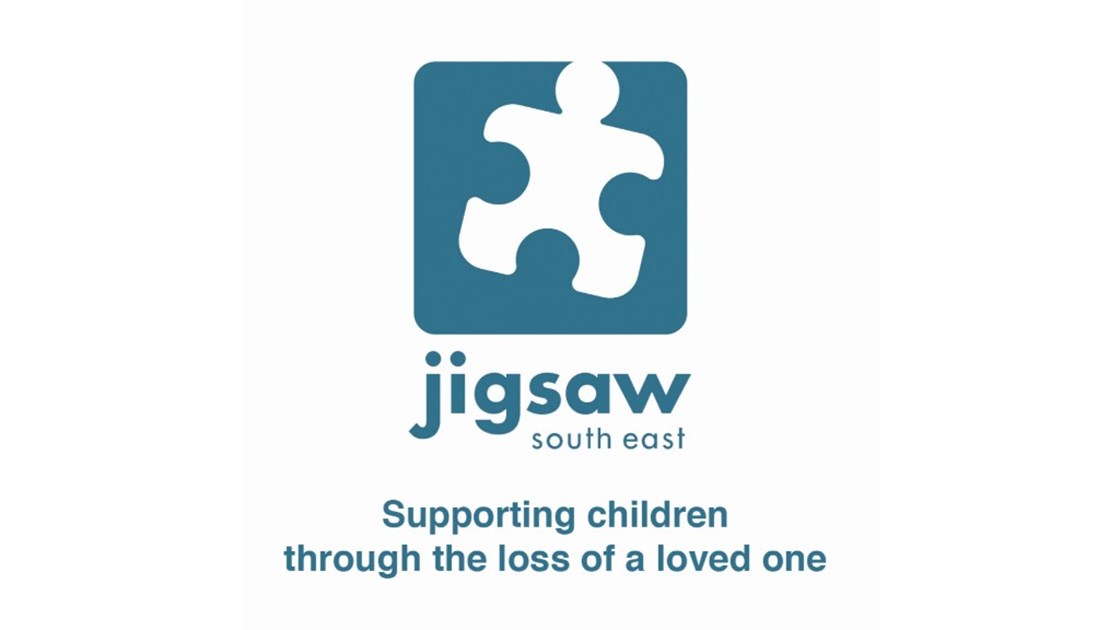 Jigsaw (South East) London Marathon 2024 JustGiving