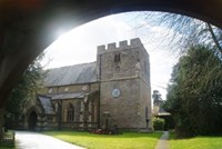 BISHOPS CASTLE PAROCHIAL CHURCH COUNCIL
