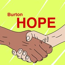 Burton Hope