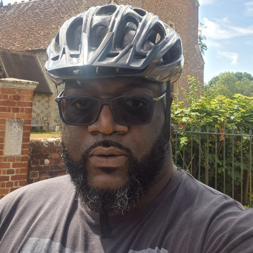 Ren's Cycle the Month Challenge