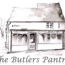 The Butlers Pantry (Derby) Limited