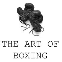 Alex Taylor - The Art of Boxing