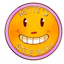 Hetti's Smile Boxes