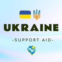 Ukraine Support Aid