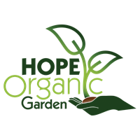 HOPE Garden SCIO