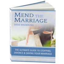Mend The Marriage Reviews