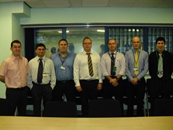 Team photo