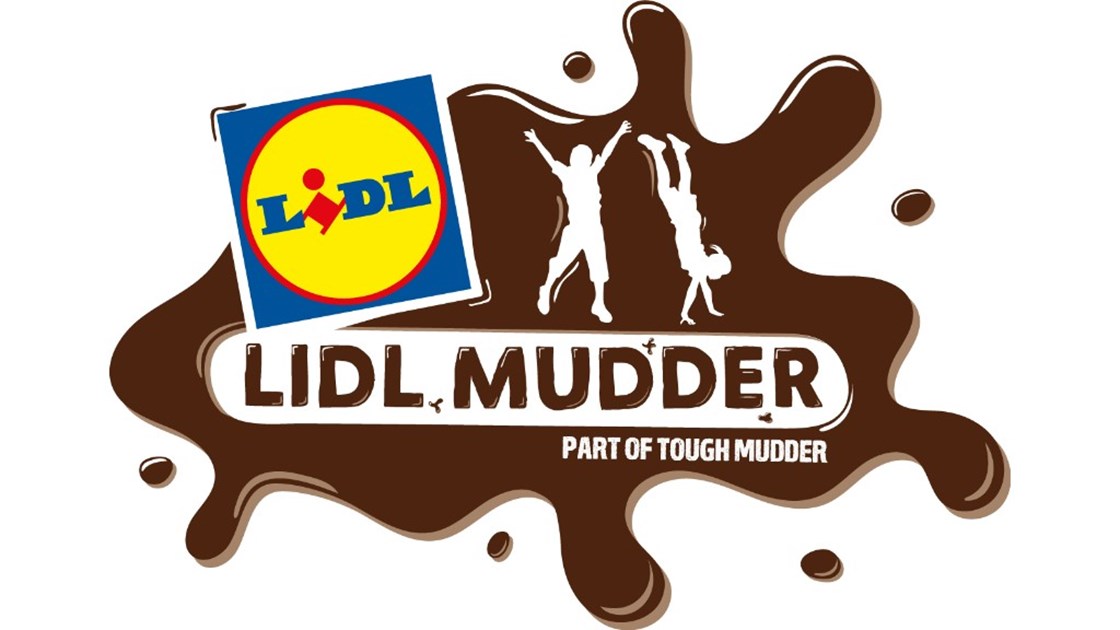Lidl Mudder 2022 - JustGiving