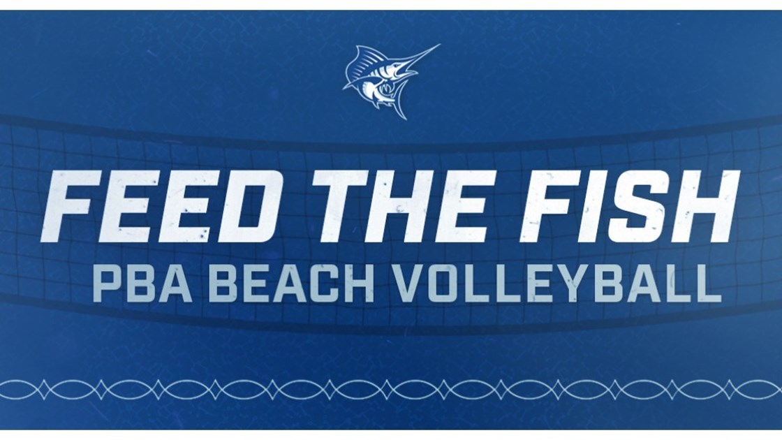 PBA Beach Volleyball Feed the Fish 202324 JustGiving