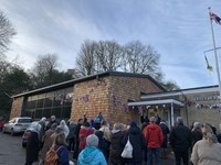 The Freshford Village Memorial Hall