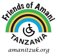 Friends of Amani Tanzania