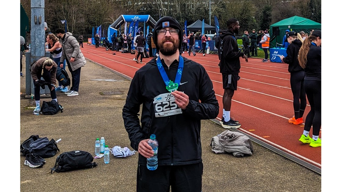 Lee Riley is fundraising for World Animal Protection