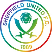 Sheffield Rainbow Laces