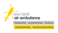 Warwickshire & Northamptonshire Air Ambulance