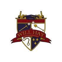 The Will Hay Appreciation Society