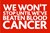Fundraiser icon