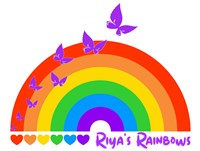 Riya's Rainbows