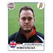 Mark Wallace