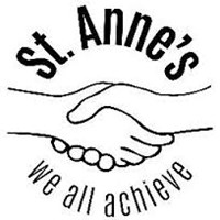 St Anne's Special School Fund