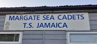 Margate Sea Cadets