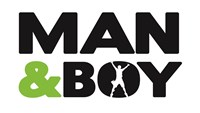 Man&Boy