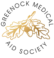 GMAS - Greenock Medical Aid Society