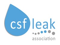 CSF Leak Association - The Cerebrospinal Fluid Leak Charity