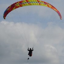 Norfolk Paragliding