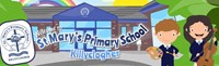 St Mary's Primary Parent Support Group