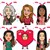 Fundraiser icon