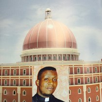Kinanga GASPAR ANTONIO