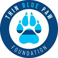 Thin Blue Paw Foundation