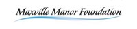MAXVILLE Manor Foundation