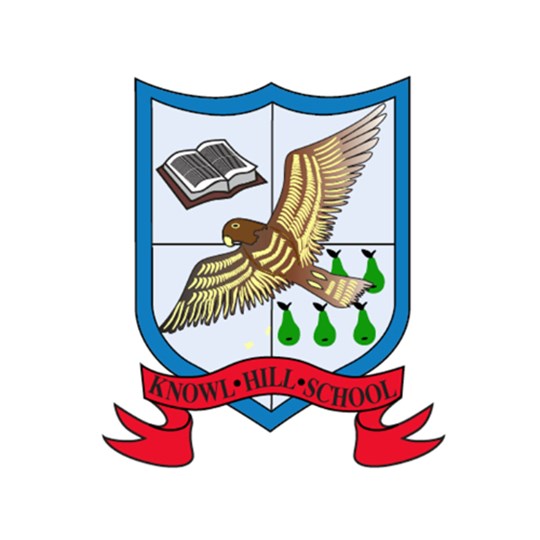 Knowl Hill School's Macmillan Coffee Morning 2025