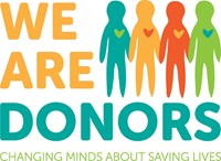 We Are Donors