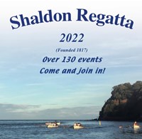 SHALDON REGATTA ASSOCIATION