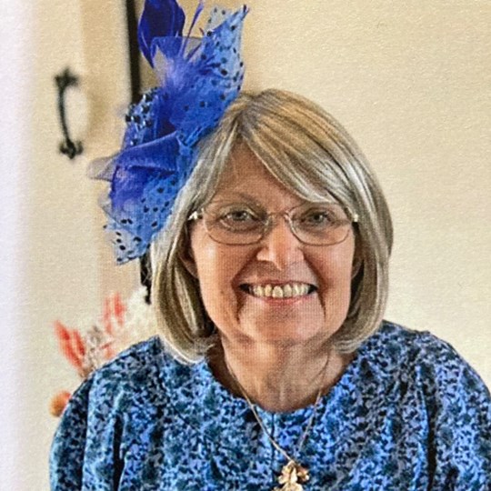 Sue - Never forgotten, Always missed