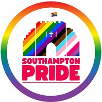 Jay Edwards-Bannon from Southampton Pride